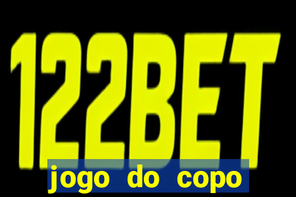 jogo do copo cassino online